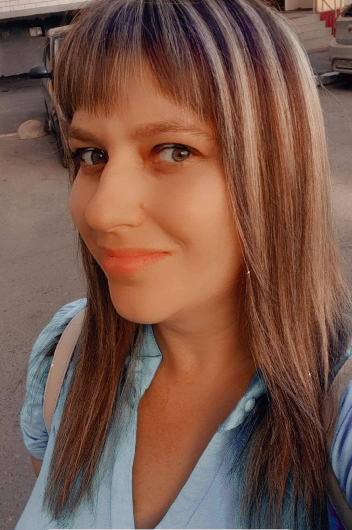 Я - автор. Или моя статья-знакомство.