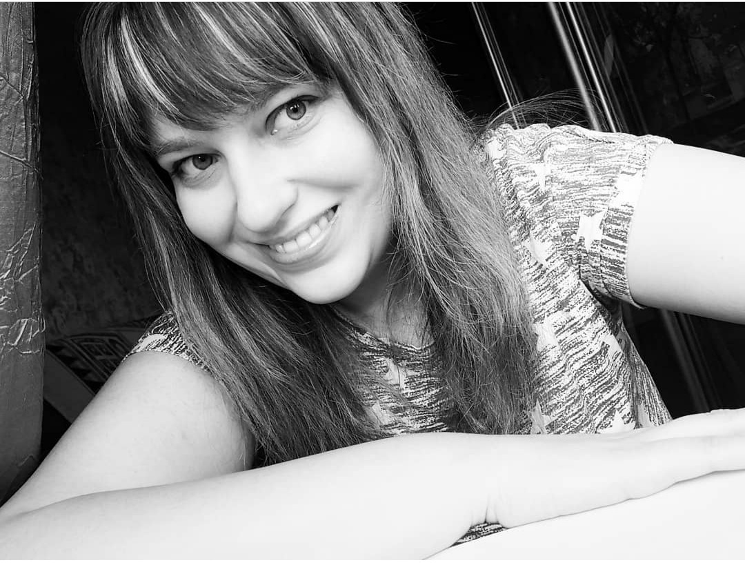 Я - автор. Или моя статья-знакомство.