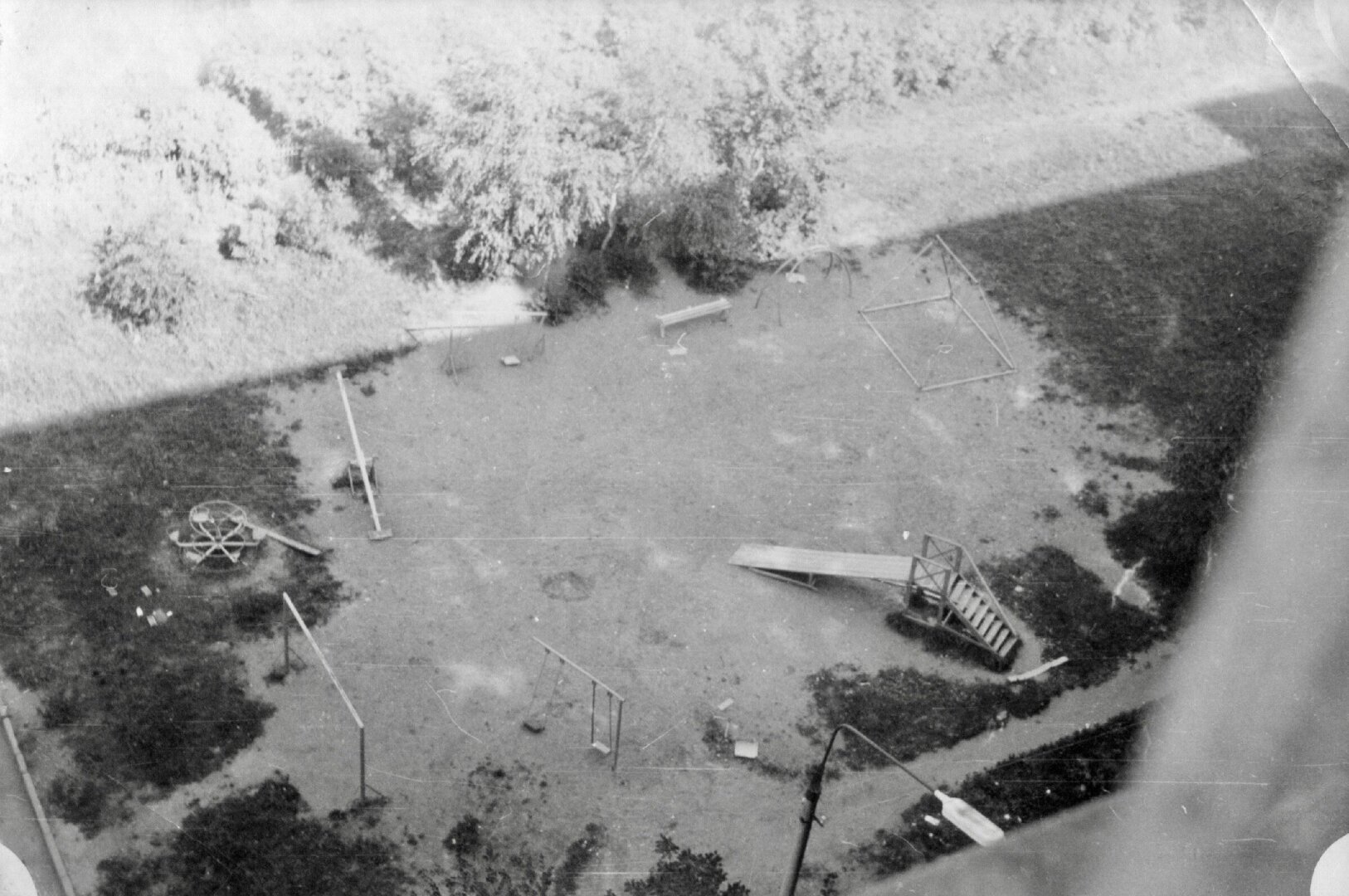 Что было в нашем детстве и чего нет у сегодняшних детей