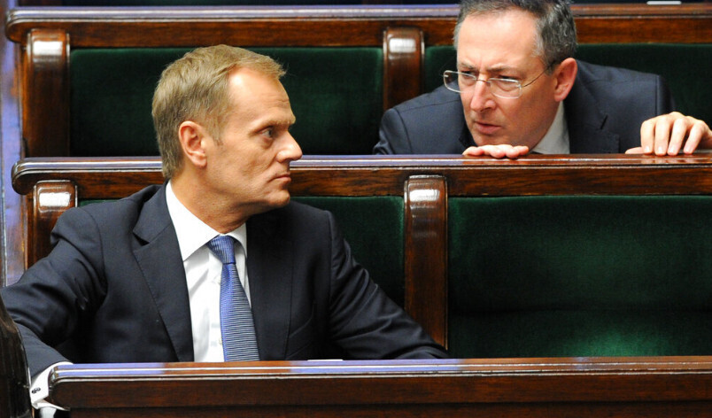 Чего добился Запад?