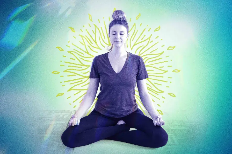 Можете ли вы создать жизнь, которую хотите, с помощью медитации манифестации ?