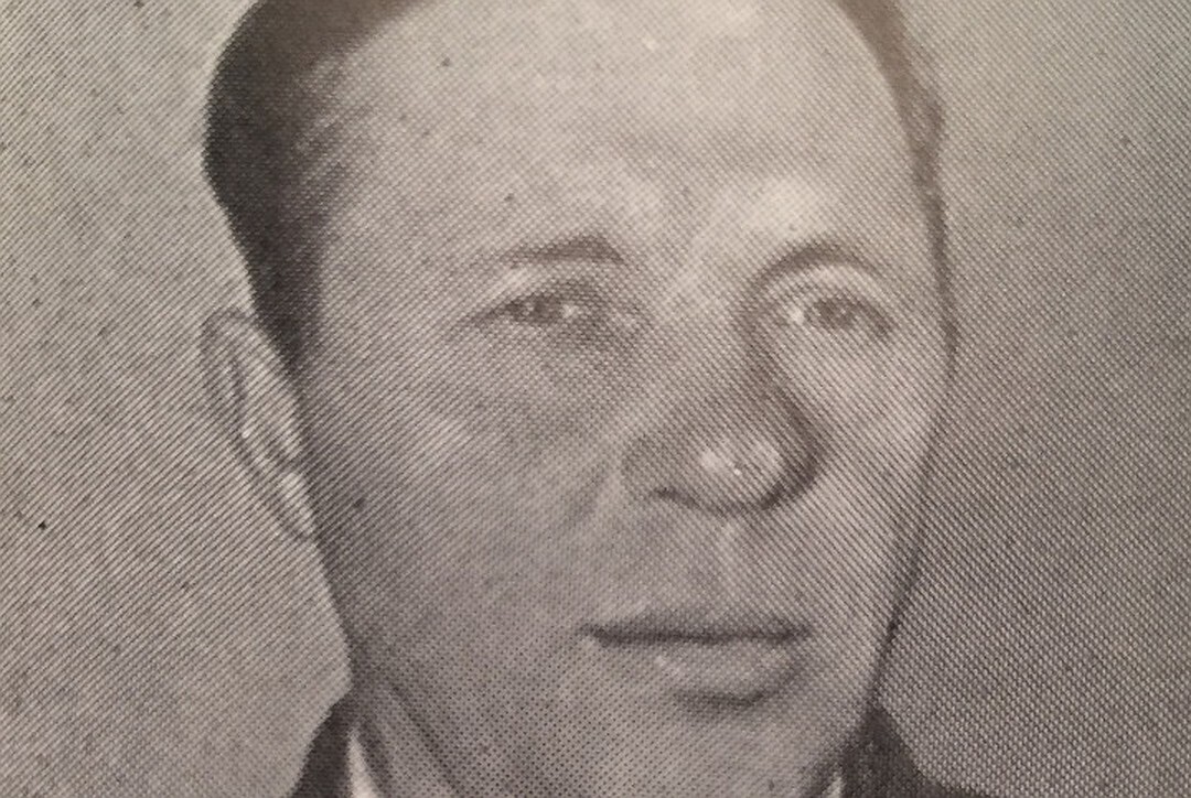 Максим Твердохлеб: Новогоднее чудо в огне блокады Ленинграда