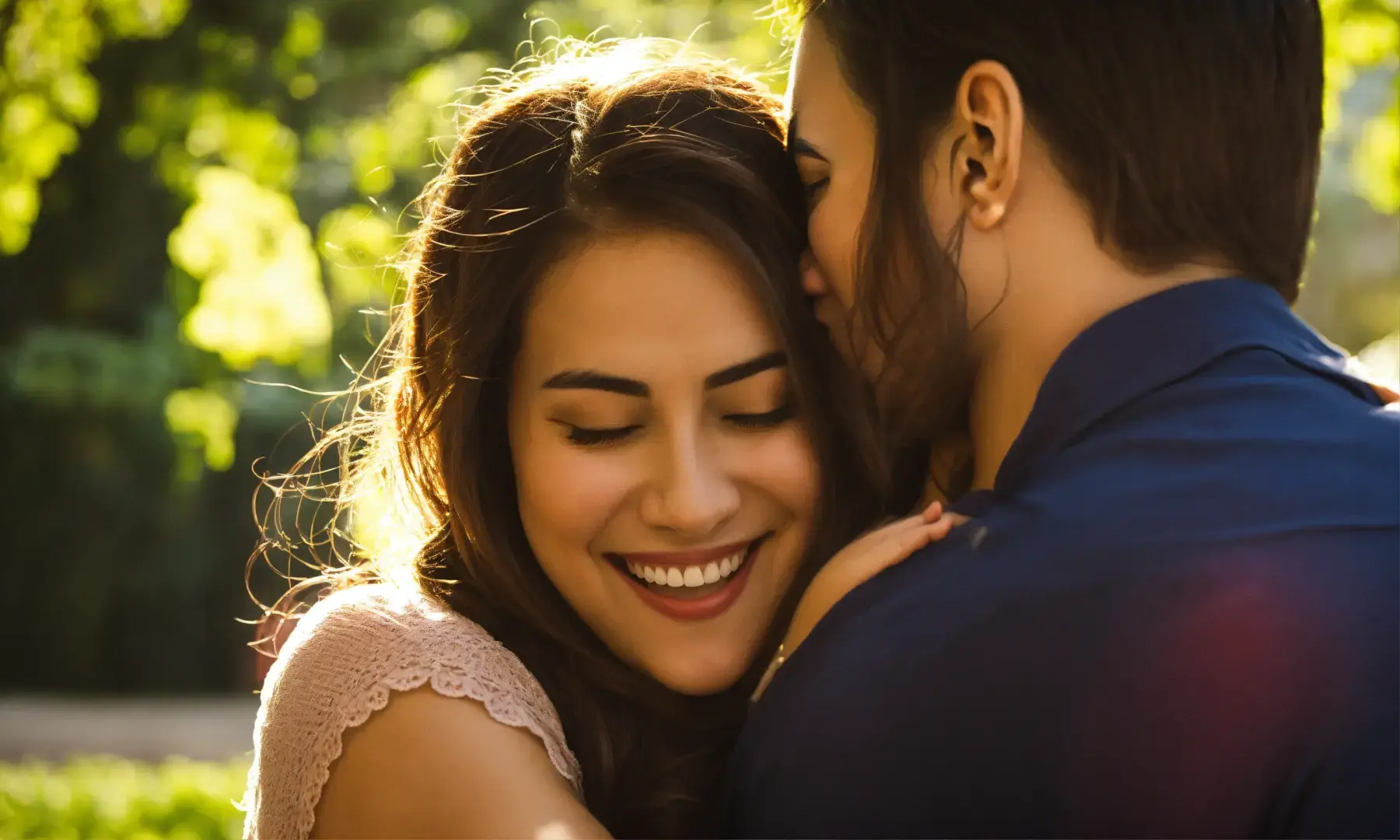 История рождённая на узких улочках Италии.