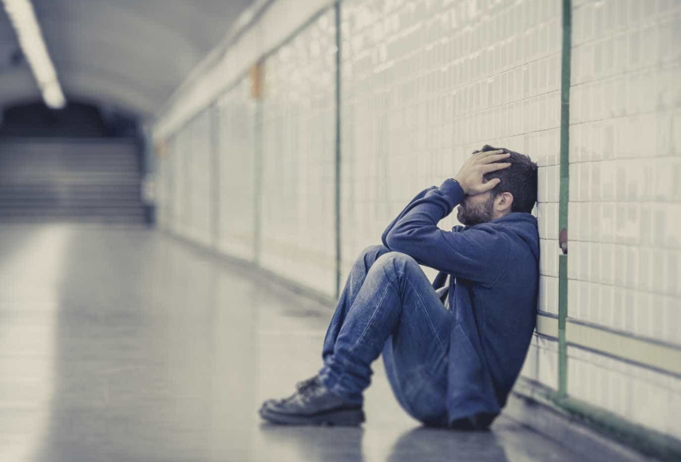 5 причин, почему умные люди гораздо чаще страдают от депрессии.