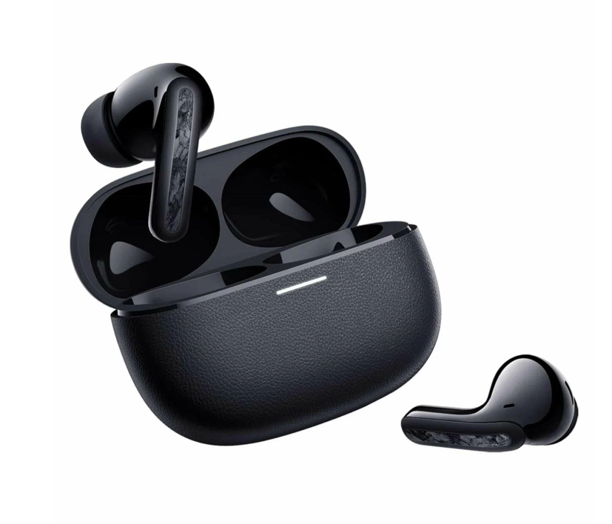 Безграничный звук: обзор наушников Redmi Buds 5 Pro