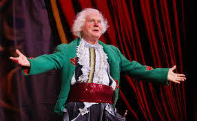 Куклачев-Последние новости о состоянии здоровья!