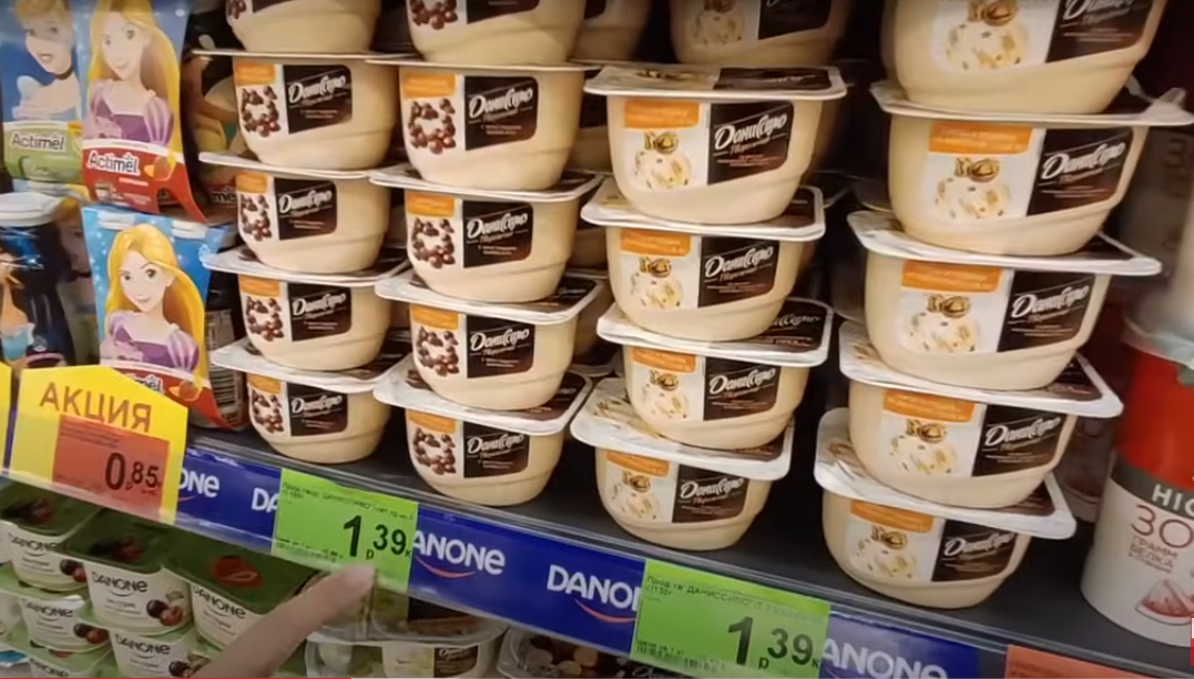 "Тайны торговли: Раскрываем Секреты Брендов 'Красная Цена' и 'Каждый День'"