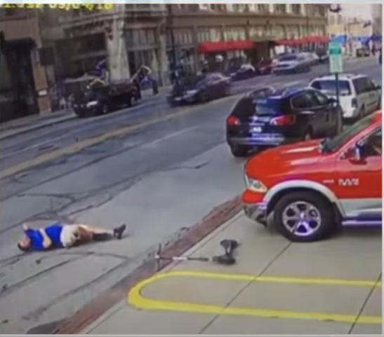 "За рулем электросамоката: Новые Правила, Новые Штрафы!"