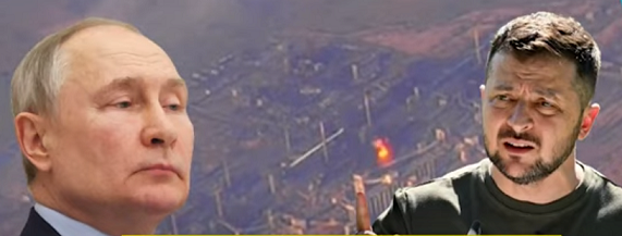 «Массовое применение управляемого...»: большие претензии Украины на оружие, которое помогло России захватить Авдеевку