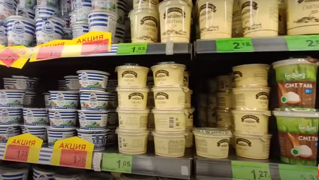 "Тайны торговли: Раскрываем Секреты Брендов 'Красная Цена' и 'Каждый День'"