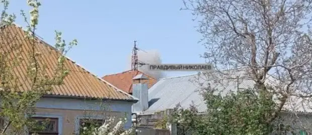 Ура! Нас не забыли – Николаев