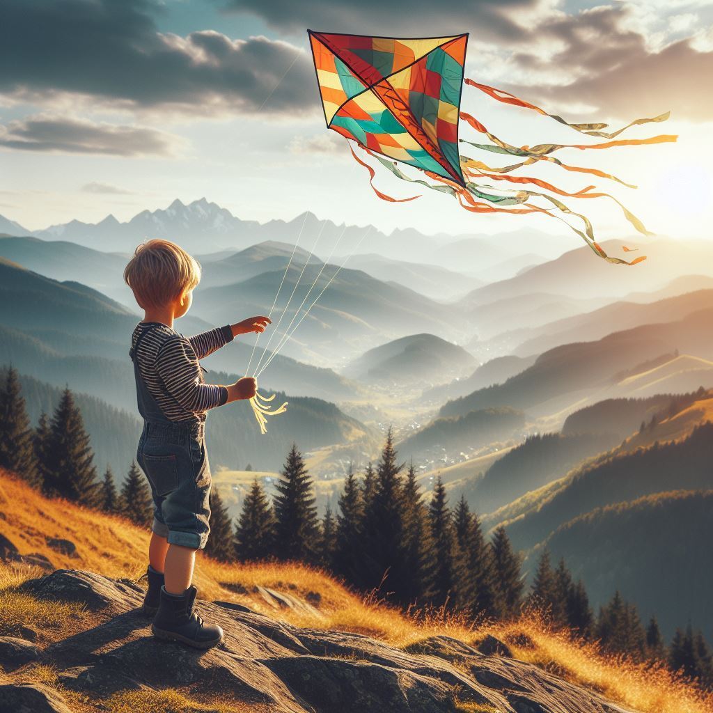 Секреты Ветра: Приключения Глеба