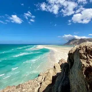 Остров Сокотра — удивительный архипелаг, богатая история и культура.