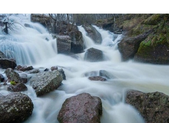 "Путешествие к водопаду Кук-Караук и скале Калим-Ускан: прикосновение к истории и природе Южного Урала"