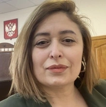 Юрист Сундукова Марита Даниловна, г. Москва