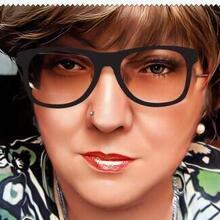 Екатерина Владимировна, г. Москва