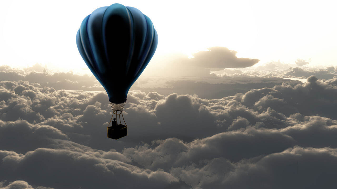 Забудьте о чужом мнении, оно тянет вас вниз!