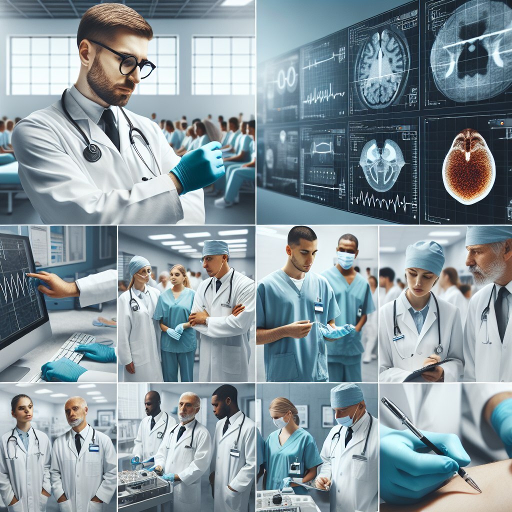 **Особая Миссия Здоровья: День Медицинской Службы УИС России**