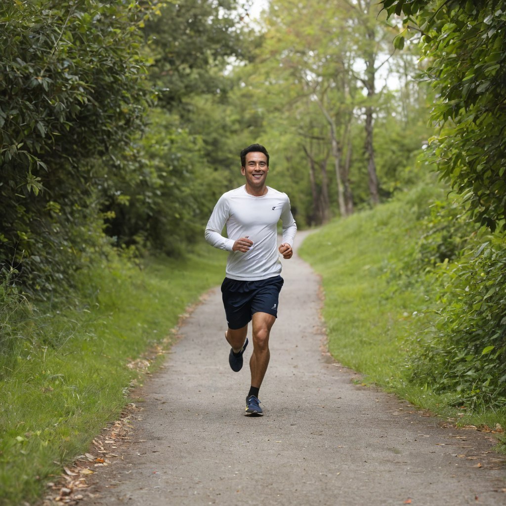 Как получать кардио нагрузку, когда у вас совсем нет времени ?