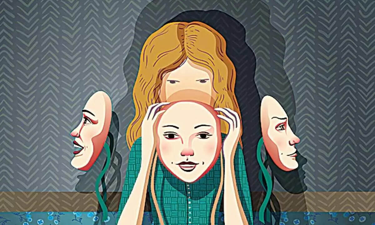 Забудьте о чужом мнении, оно тянет вас вниз!