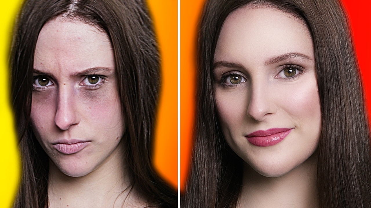 Весенние лайфхаки для девушек