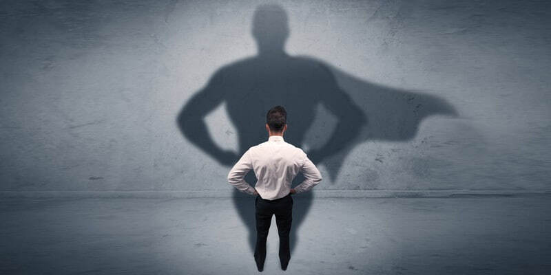 Забудьте о чужом мнении, оно тянет вас вниз!