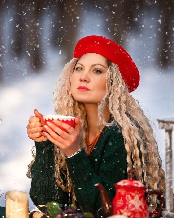 Топ - 10 самых красивых стран мира