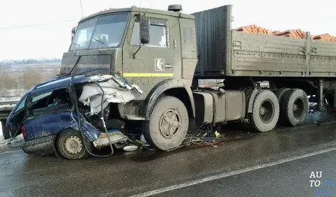 Документы по ДТП. Как собрать ?