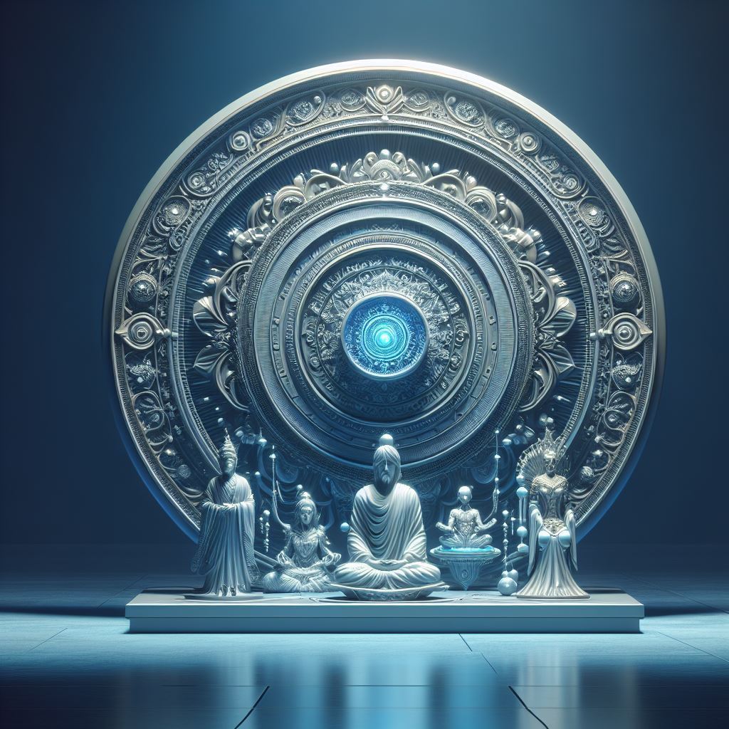 Хроники Акаши: путешествие по летописи вселенной