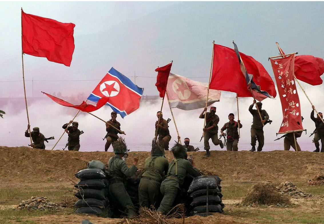 Военные столкновения и конфликты России и СССР с США