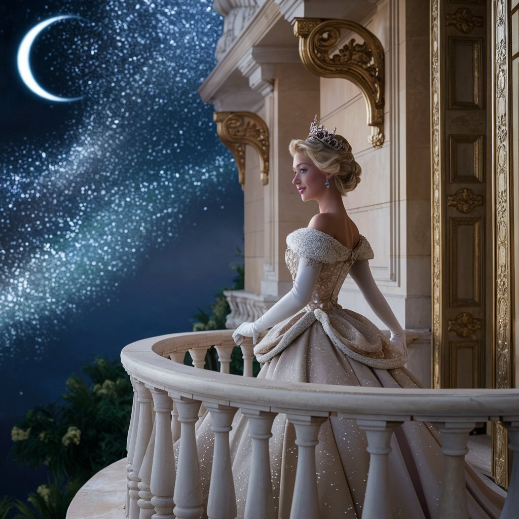 Тени над Замком Старлайт