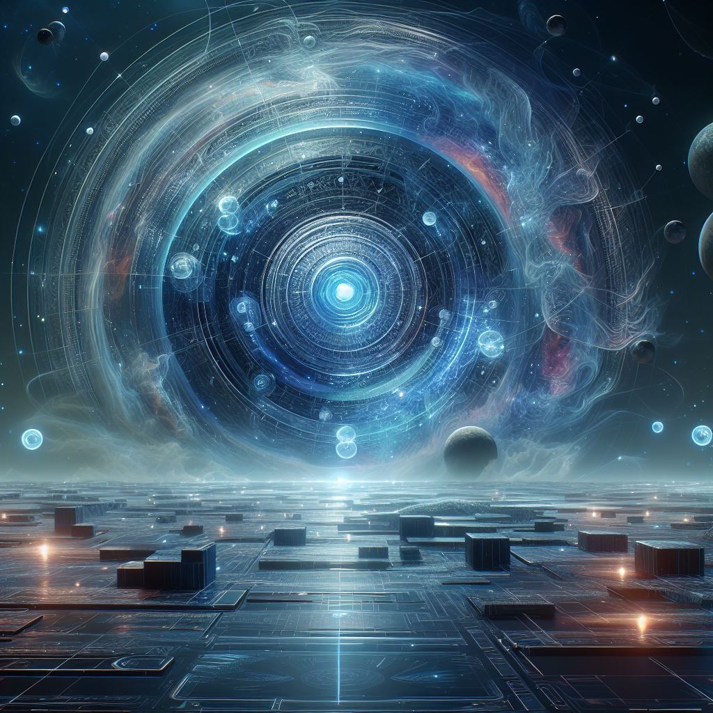 Хроники Акаши: путешествие по летописи вселенной