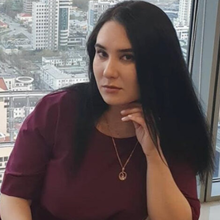 Адвокат Леонтьева Марина Владимировна, г. Екатеринбург