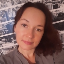 Магонова Юлия Валериевна, г. Салехард