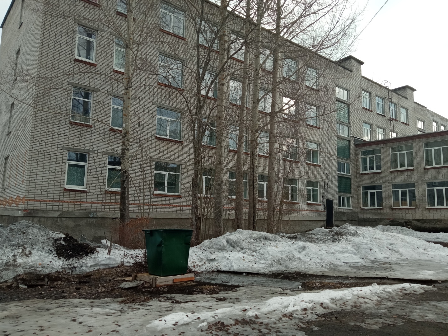 Продолжение моей автобиографической повести – 8