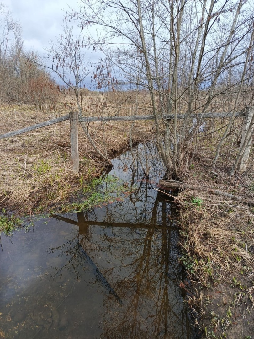 Есть в России памятные места: Православный источник Илии Пророка в Тверской области. Фото, экскурсия моих родных