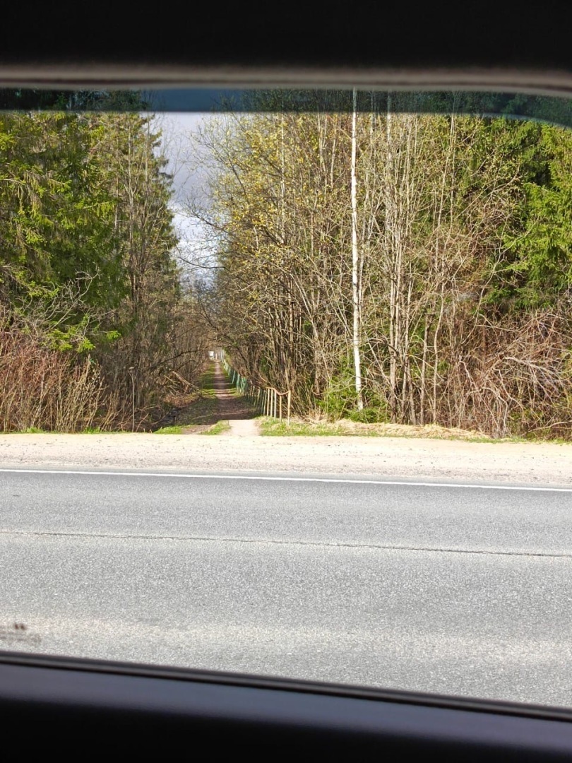 Есть в России памятные места: Православный источник Илии Пророка в Тверской области. Фото, экскурсия моих родных