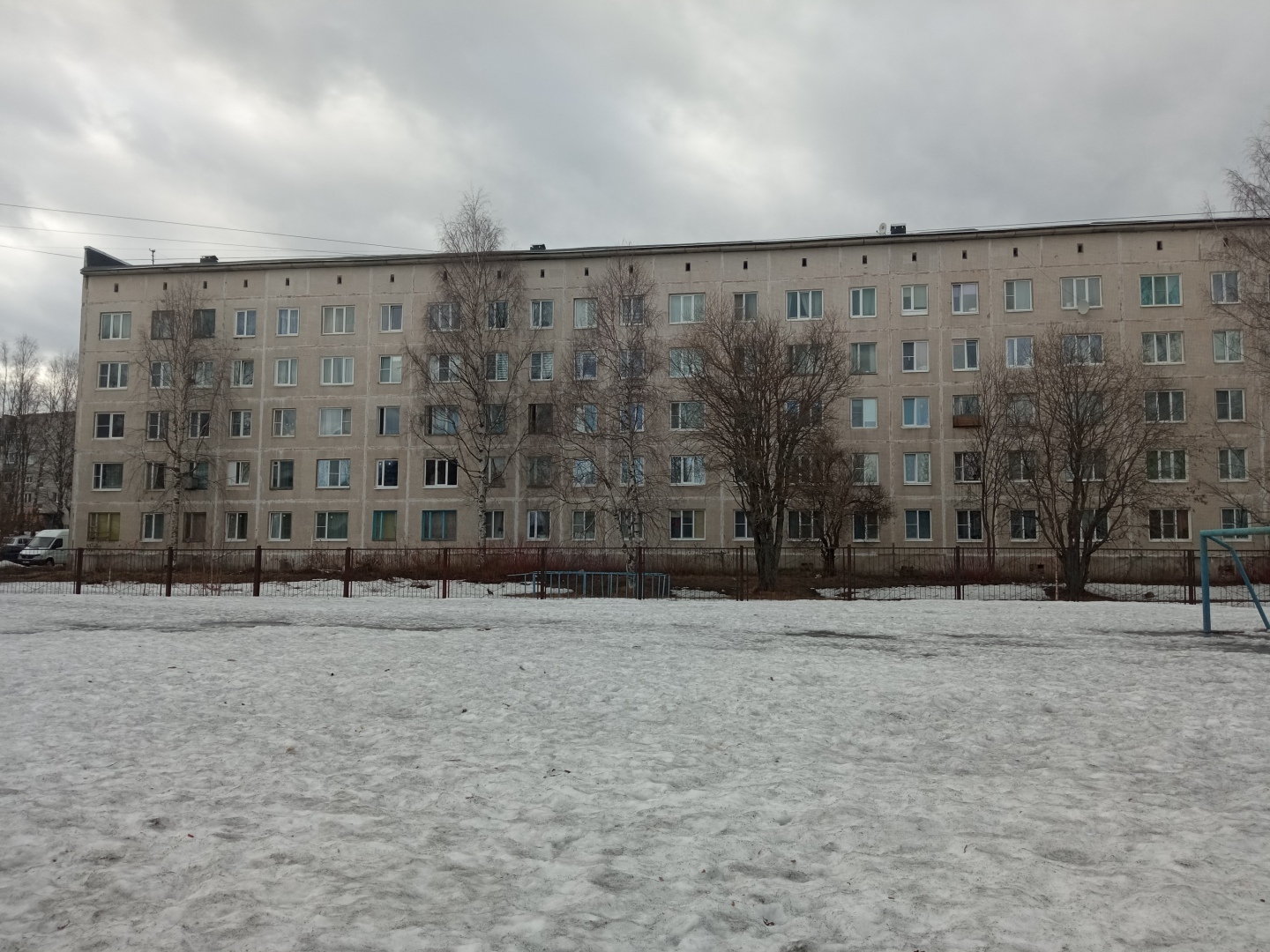 Продолжение моей автобиографической повести – 8