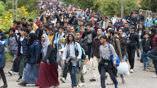 Европейские перспективы. Армении предлагают стать резервацией