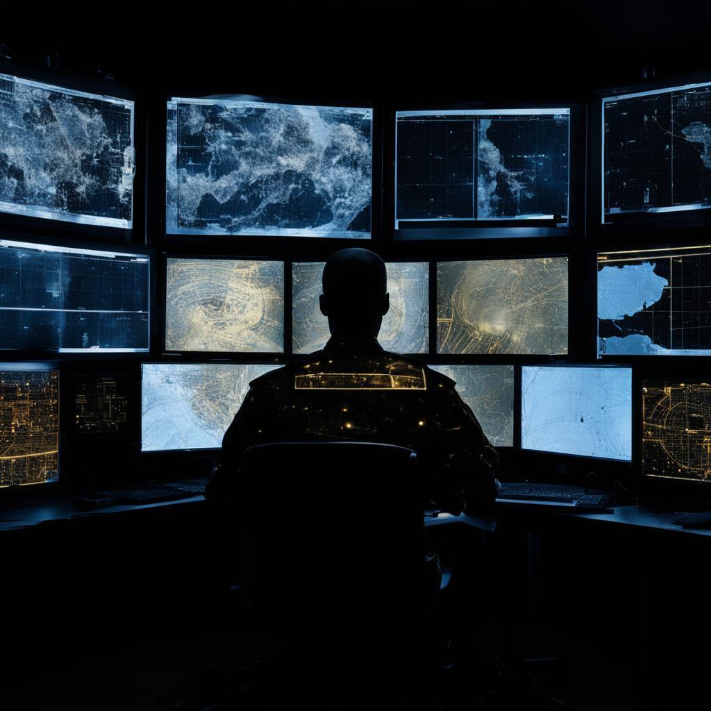 "Герои Невидимого Фронта: День Специалиста по Радиоэлектронной Борьбе ВС РФ"