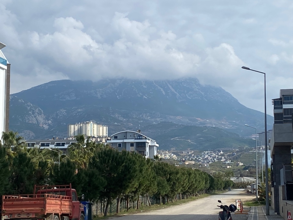 Отдых в Турции в межсезонье. Плюсов много, но в море не накупаетесь