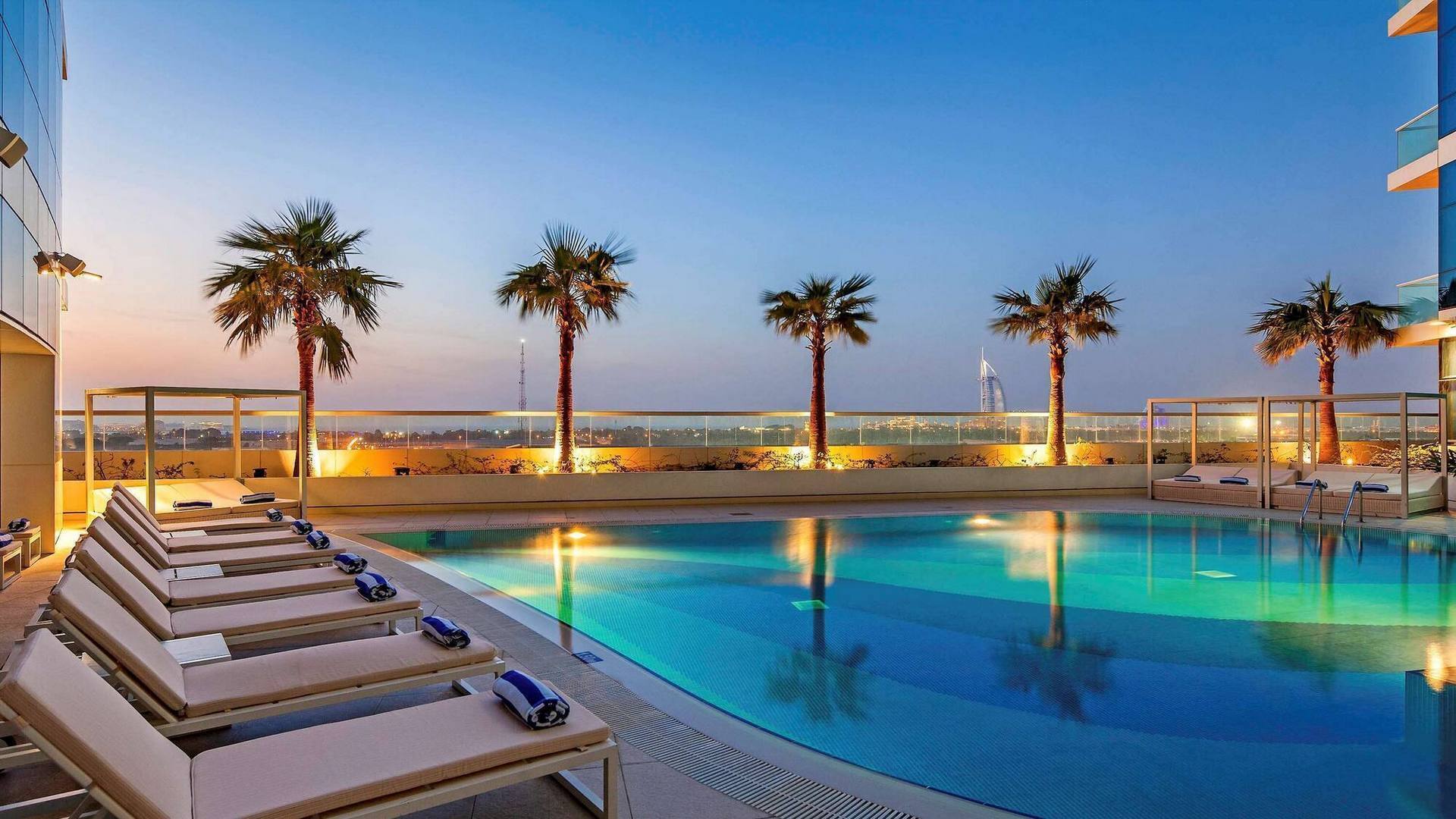 Путеводитель по Дубаю: Что Важно Сделать Перед Поездкой