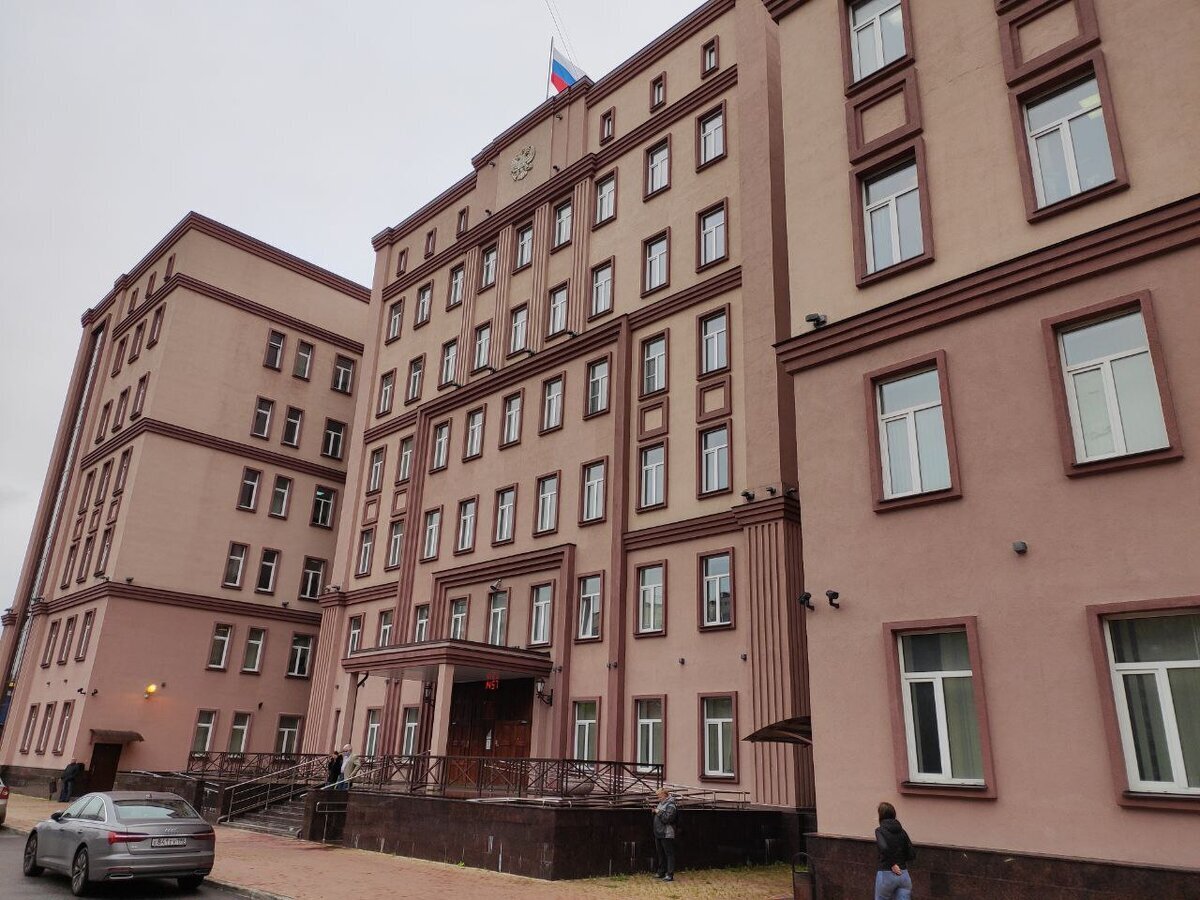 «Усмотрение суда» - оставлять или нет?