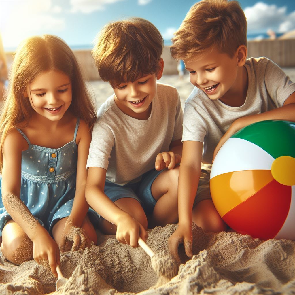 Сокровища Детства