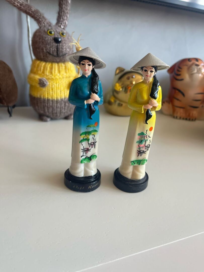 Как я в детстве в лагеря ездила