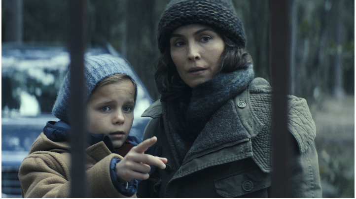 "Топ-5 сериалов 2024 года: лучшие шоу для просмотра"