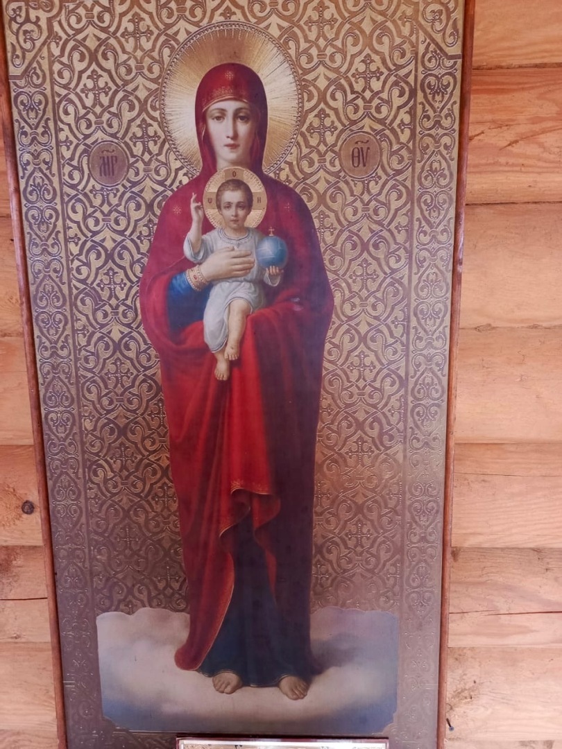 Есть в России памятные места: Православный источник Илии Пророка в Тверской области. Фото, экскурсия моих родных