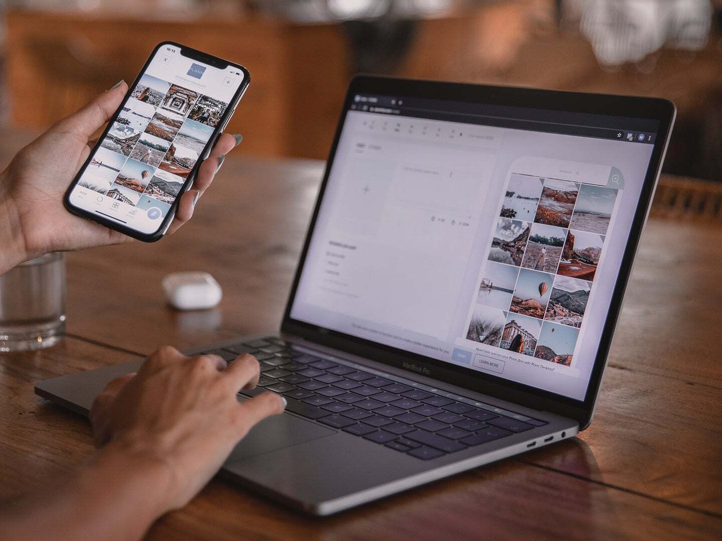 "Как узнать, не прослушивал ли кто-то ваши устройства."
