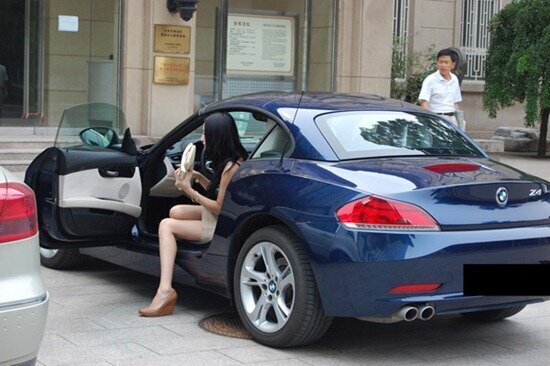 Почему китайские женщины гордятся любовницами своих мужей