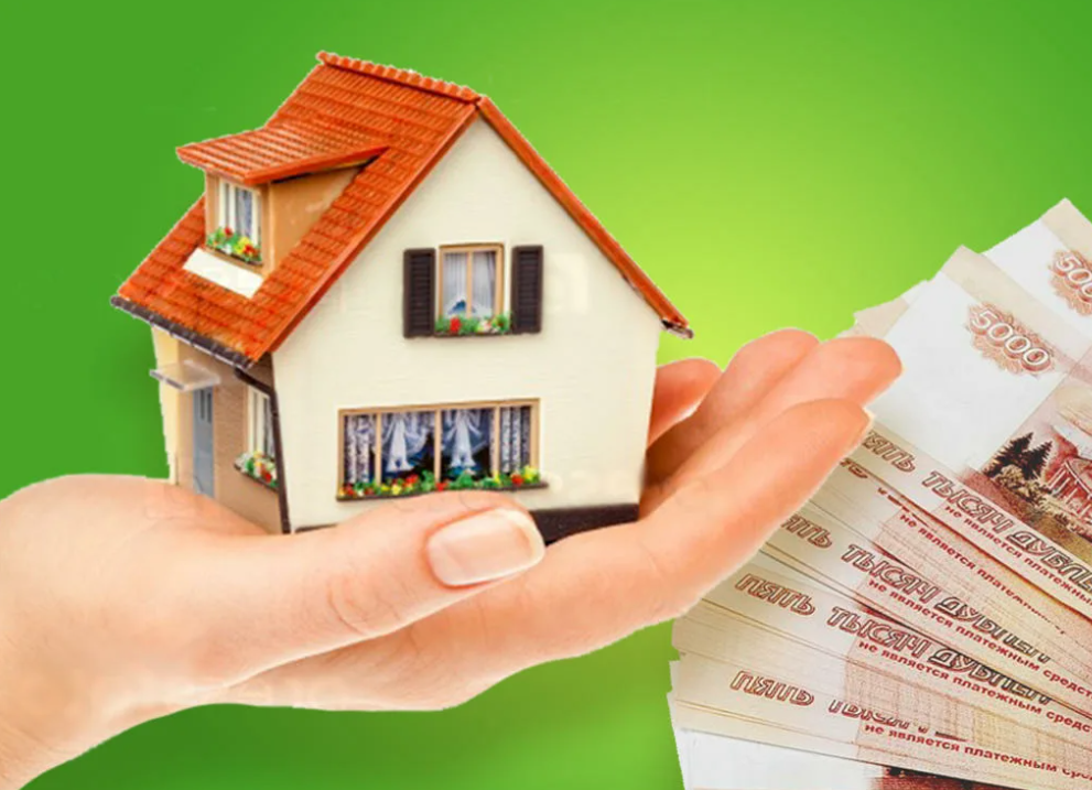 «Годами ели гречку, чтобы купить квартиру» – вдохновляющая история матери-одиночки, благодаря которой я изменила свое отношение к деньгам